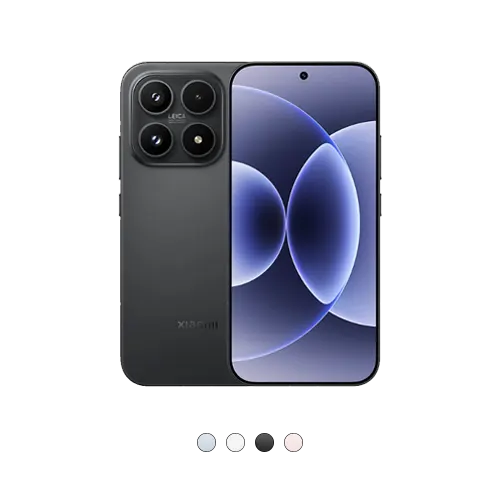 Xiaomi 17
