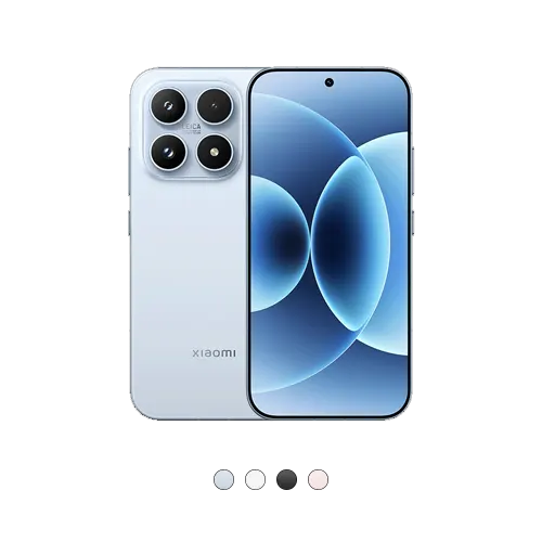 Ice Blue