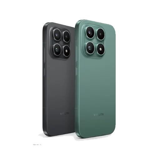 Xiaomi 17 - View 3
