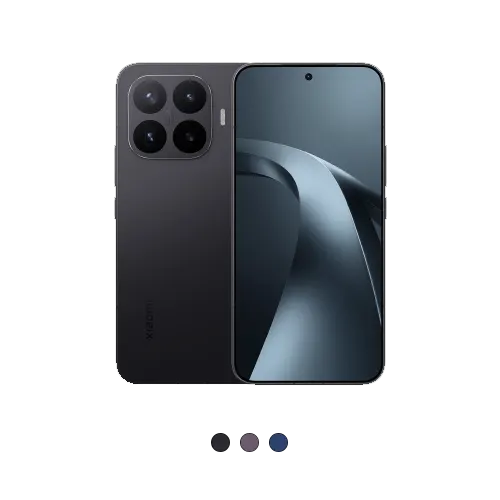 Xiaomi 17T Pro