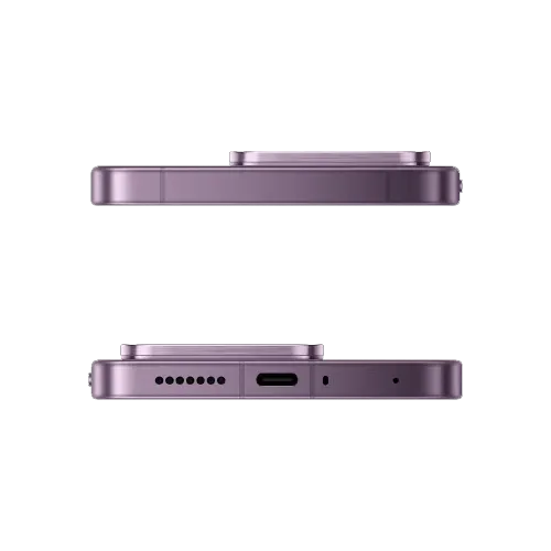 Xiaomi 17T Pro - View 2