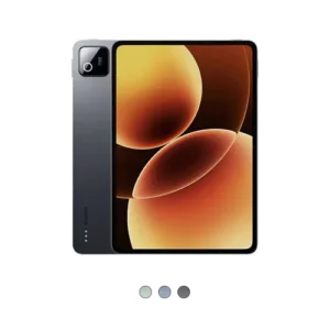 Xiaomi Pad 8 with Keyboard