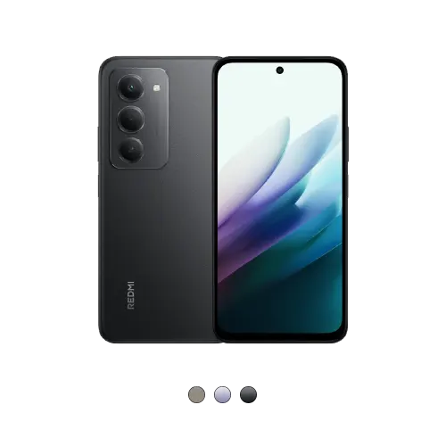 Midnight Black
