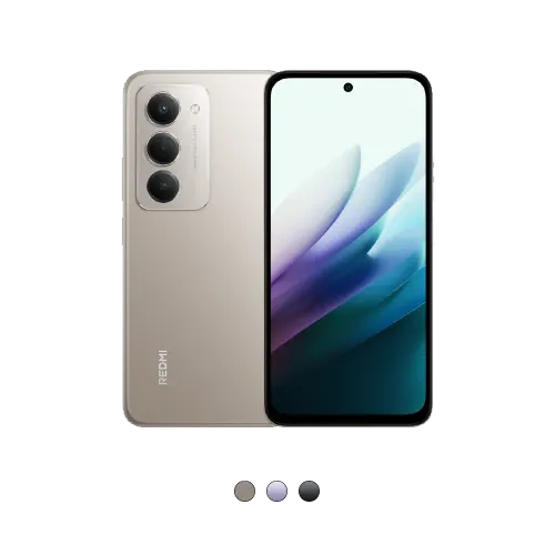 Titan Gray