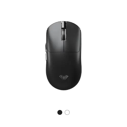 AULA AM206 Wireless Mouse