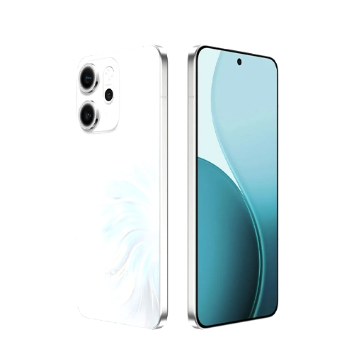 Oppo Reno 14 5G - View 4