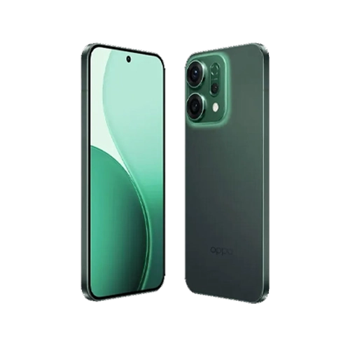 Oppo Reno 14 5G - View 3