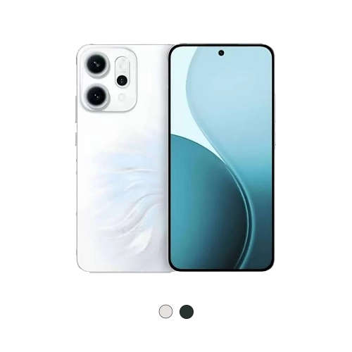 Oppo Reno 14 5G