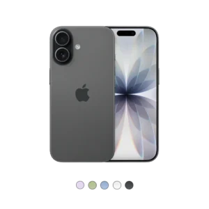 iPhone 17