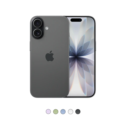 iPhone 17