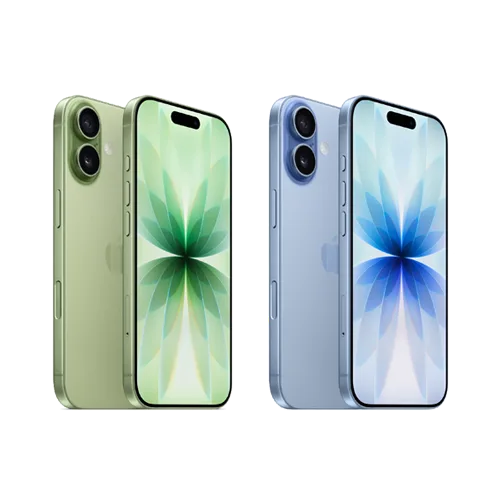 iPhone 17 - View 4