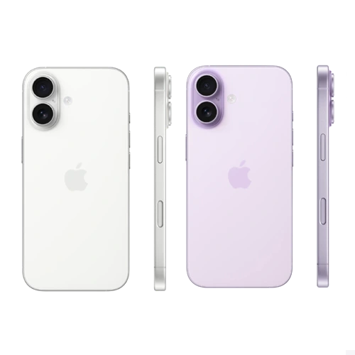 iPhone 17 - View 3