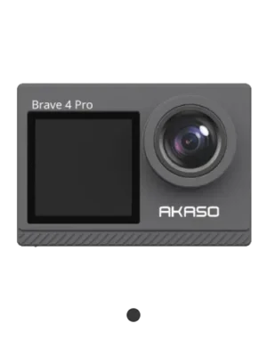 Akaso Brave 4 Pro