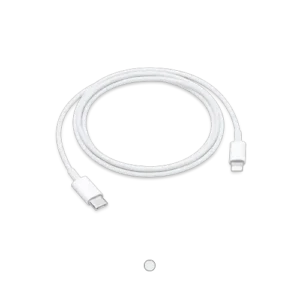 Apple USB-C to Lightning Cable