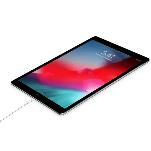 Apple USB-C to Lightning Cable - View 2