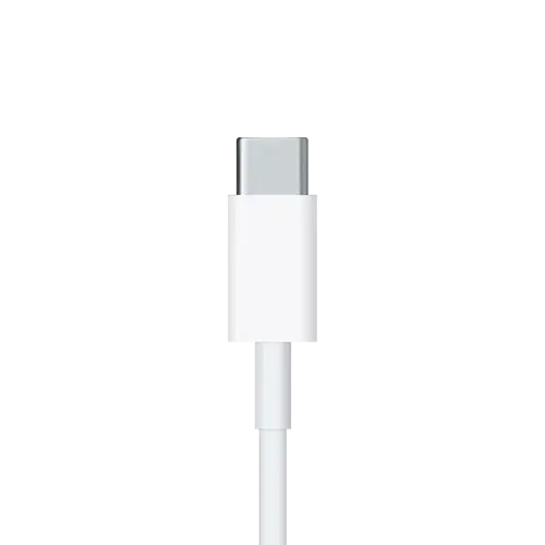 Apple USB-C to Lightning Cable - View 4