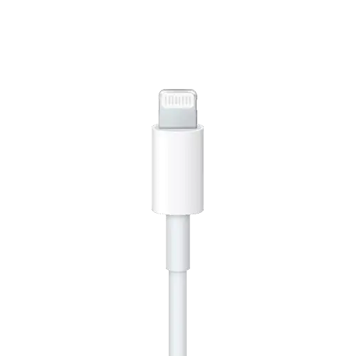 Apple USB-C to Lightning Cable - View 3
