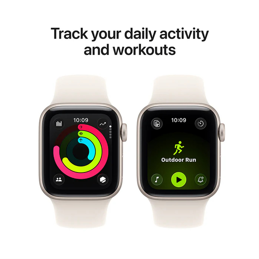 Apple Watch SE 3 - View 3