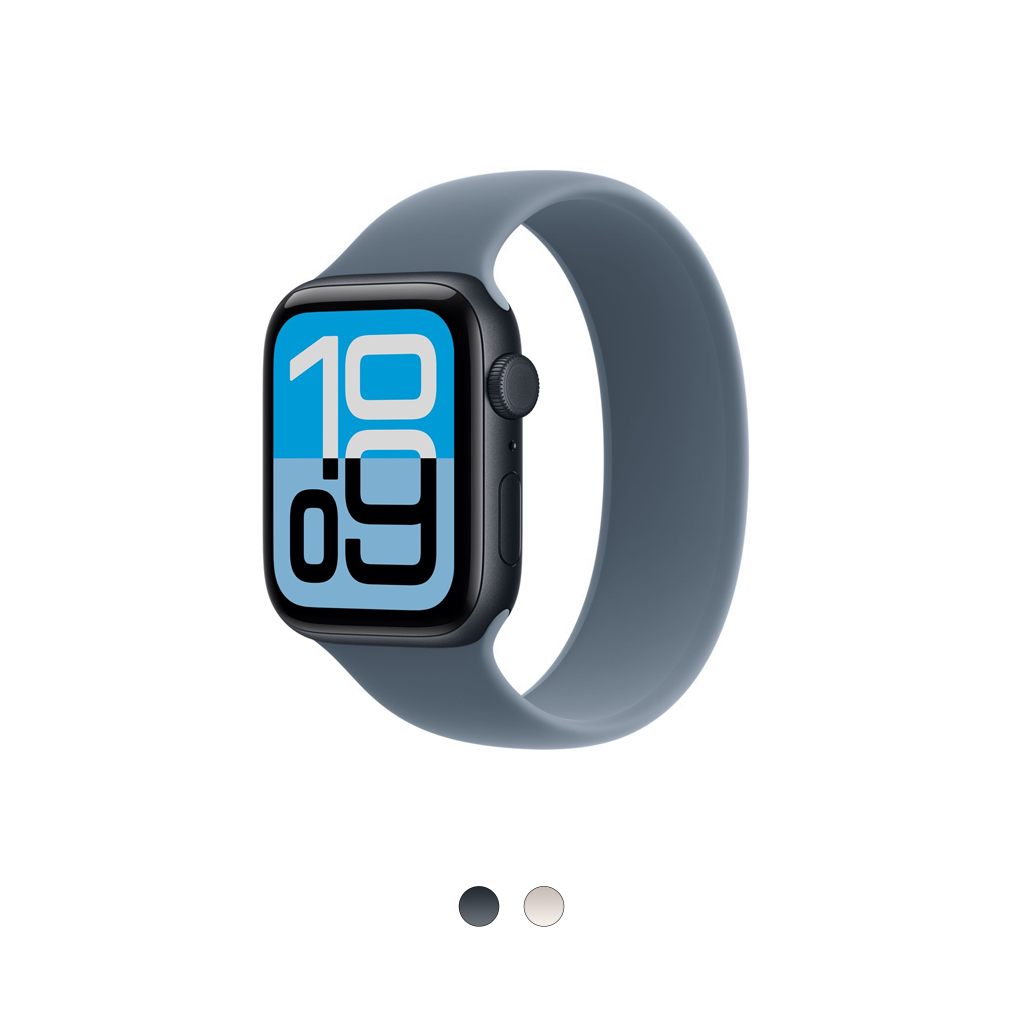 Apple Watch SE 3