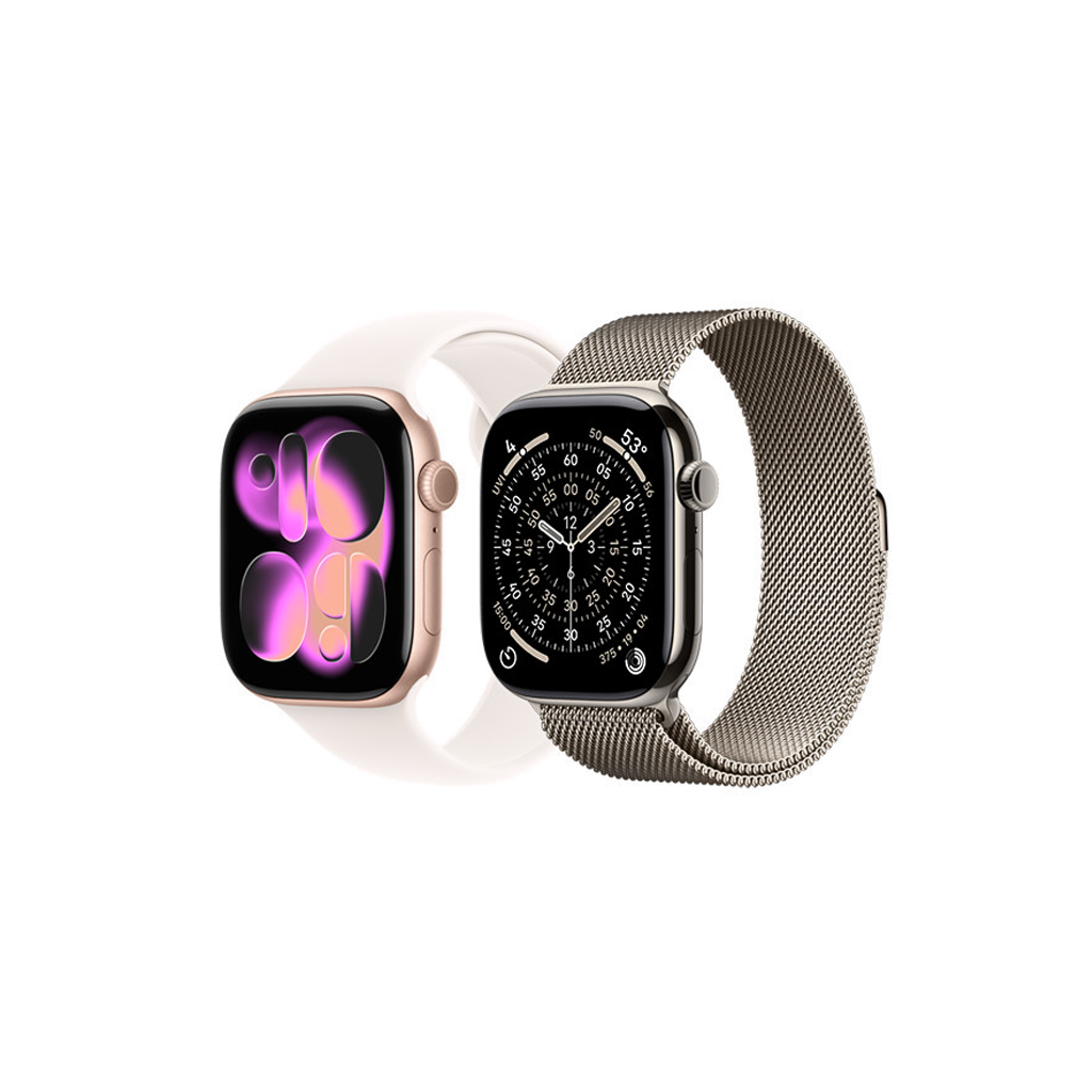 Apple Watch Series 11 GPS - View 4
