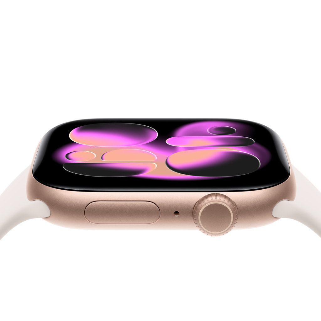 Apple Watch Series 11 GPS - View 3