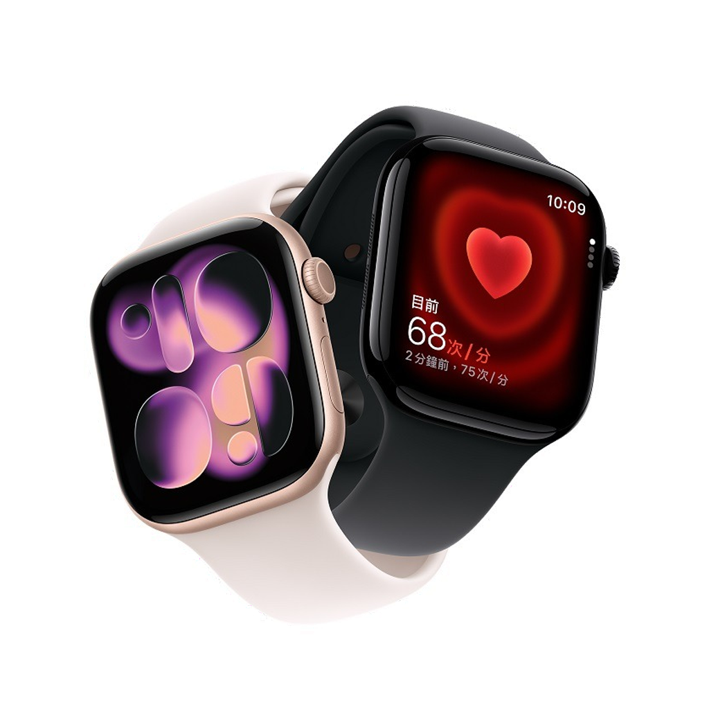 Apple Watch Series 11 GPS - View 2