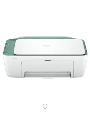 HP DeskJet Ink Advantage 2989 All-in-One Printer