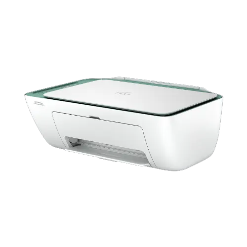 HP DeskJet Ink Advantage 2989 All-in-One Printer - Image 2
