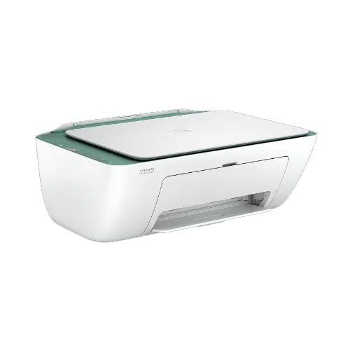 HP DeskJet Ink Advantage 2989 All-in-One Printer - Image 3