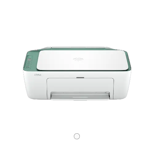 HP DeskJet Ink Advantage 2989 All-in-One Printer
