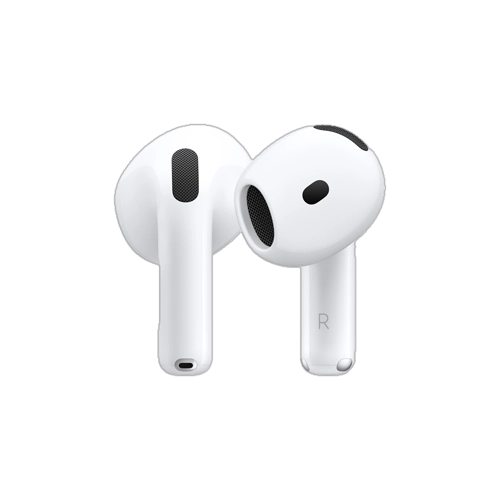 Apple AirPods 4 - View 4