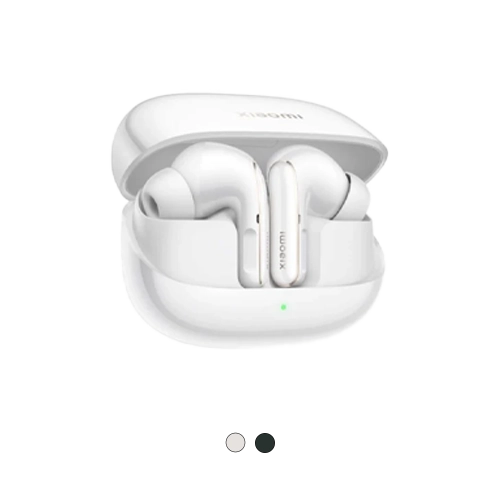 Ceramic White