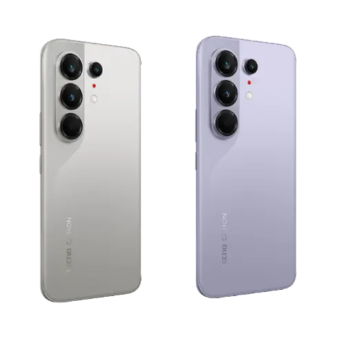 Tecno Camon 50 Ultra 5G - View 2