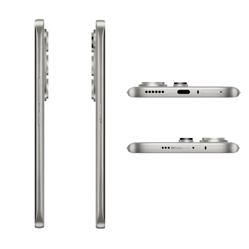 Tecno Camon 50 Ultra 5G - View 4