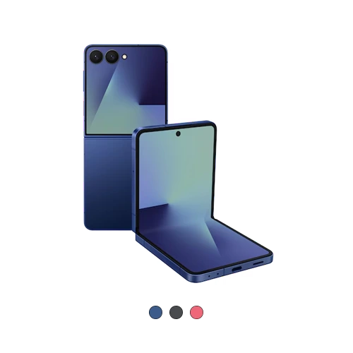Samsung Galaxy Z Flip 7