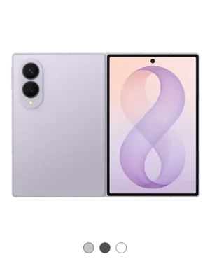Samsung Galaxy Fold 8