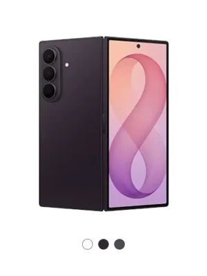 Samsung Galaxy Fold 8 Ultra