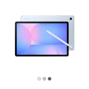 Samsung Galaxy Tab S10 FE+ 5G