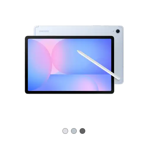 Samsung Galaxy Tab S10 FE+ 5G