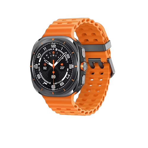 SAMSUNG GALAXY WATCH ULTRA LTE  47MM (2025) - View 9