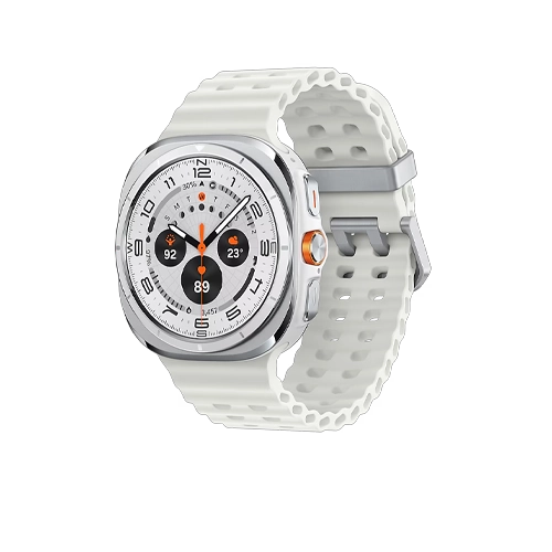 SAMSUNG GALAXY WATCH ULTRA LTE  47MM (2025) - View 8