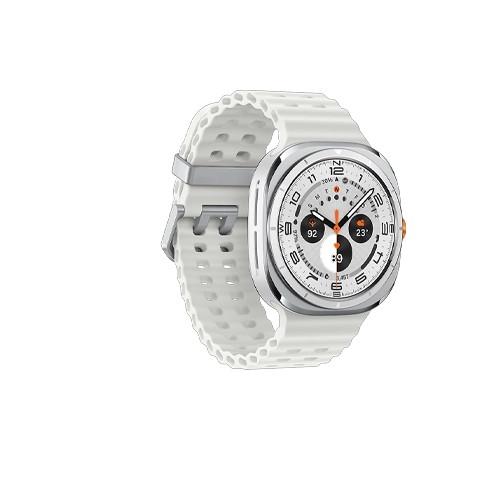 SAMSUNG GALAXY WATCH ULTRA LTE  47MM (2025) - View 7