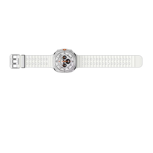 SAMSUNG GALAXY WATCH ULTRA LTE  47MM (2025) - View 6