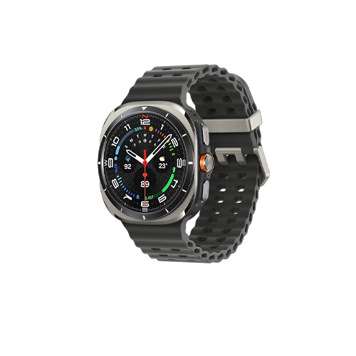 SAMSUNG GALAXY WATCH ULTRA LTE  47MM (2025) - View 5