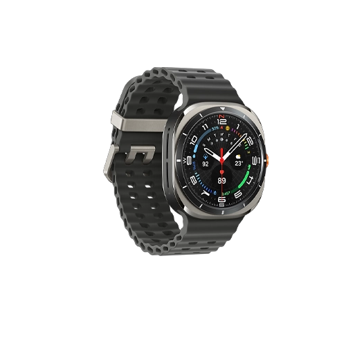 SAMSUNG GALAXY WATCH ULTRA LTE  47MM (2025) - View 4
