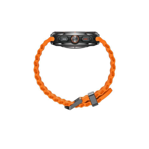 SAMSUNG GALAXY WATCH ULTRA LTE  47MM (2025) - View 3