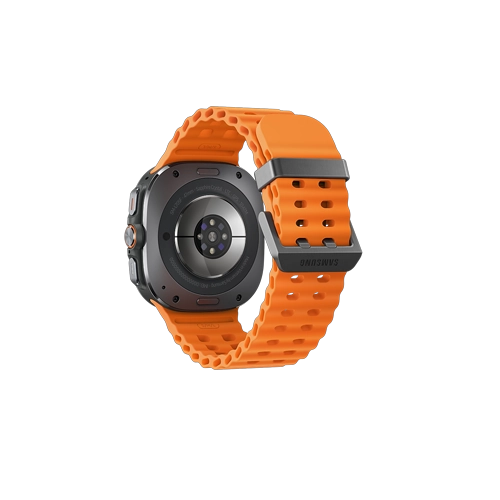 SAMSUNG GALAXY WATCH ULTRA LTE  47MM (2025) - View 2