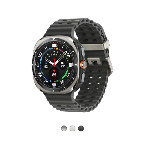 SAMSUNG GALAXY WATCH ULTRA LTE  47MM (2025)