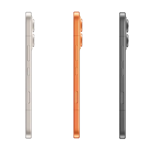 Honor 600 - View 4