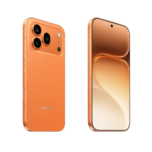 Honor 600 Pro - View 6